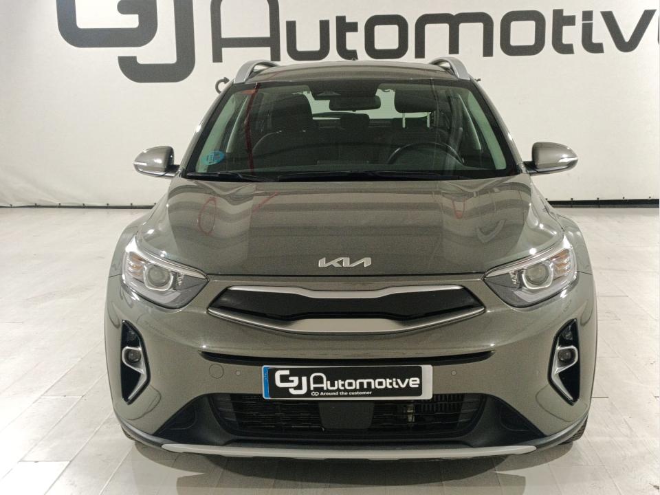 Foto del KIA Stonic 1.0 T-GDi MHEV Drive 100
