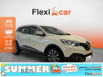 Imagen de RENAULT Kadjar 1.2 TCe Energy Limited 97kW