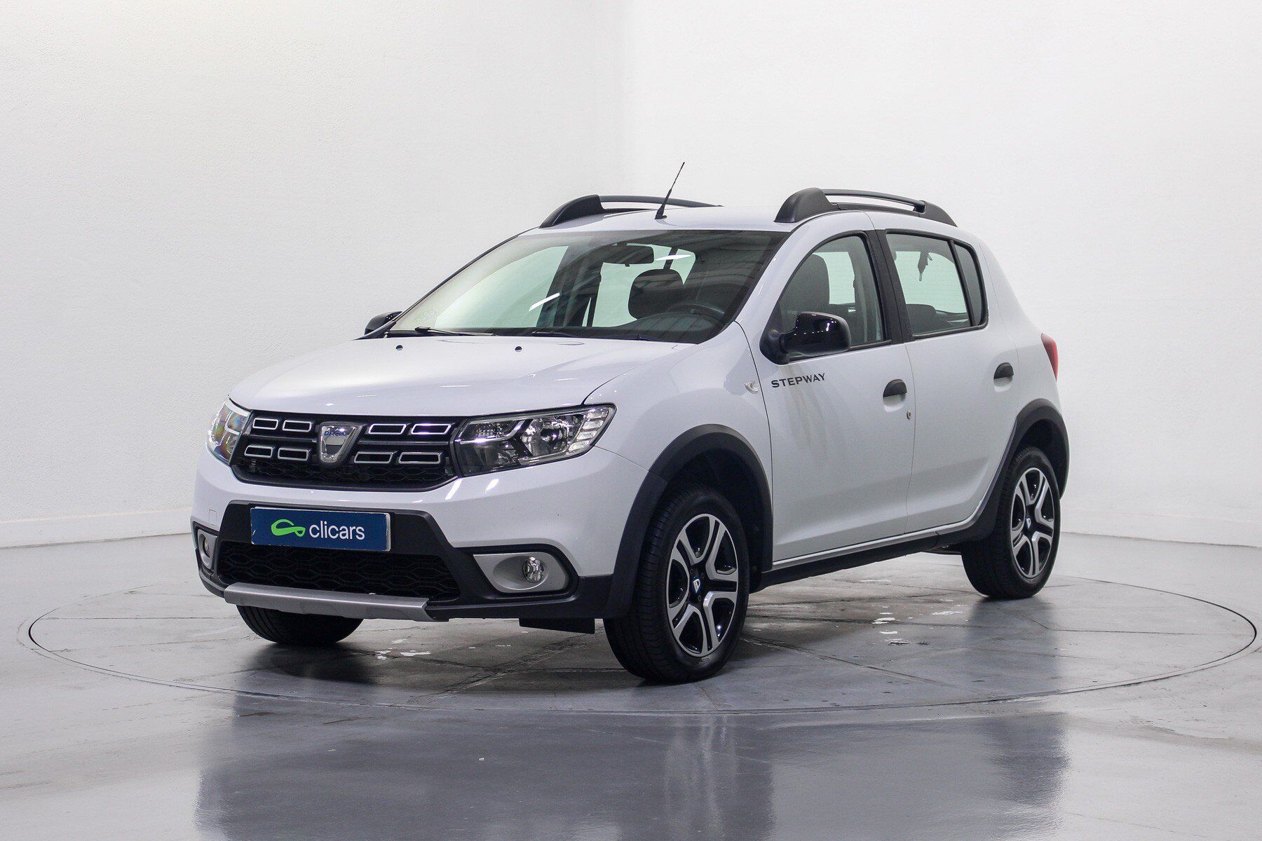 Foto del DACIA Sandero 1.0 TCE GLP Essential 74kW