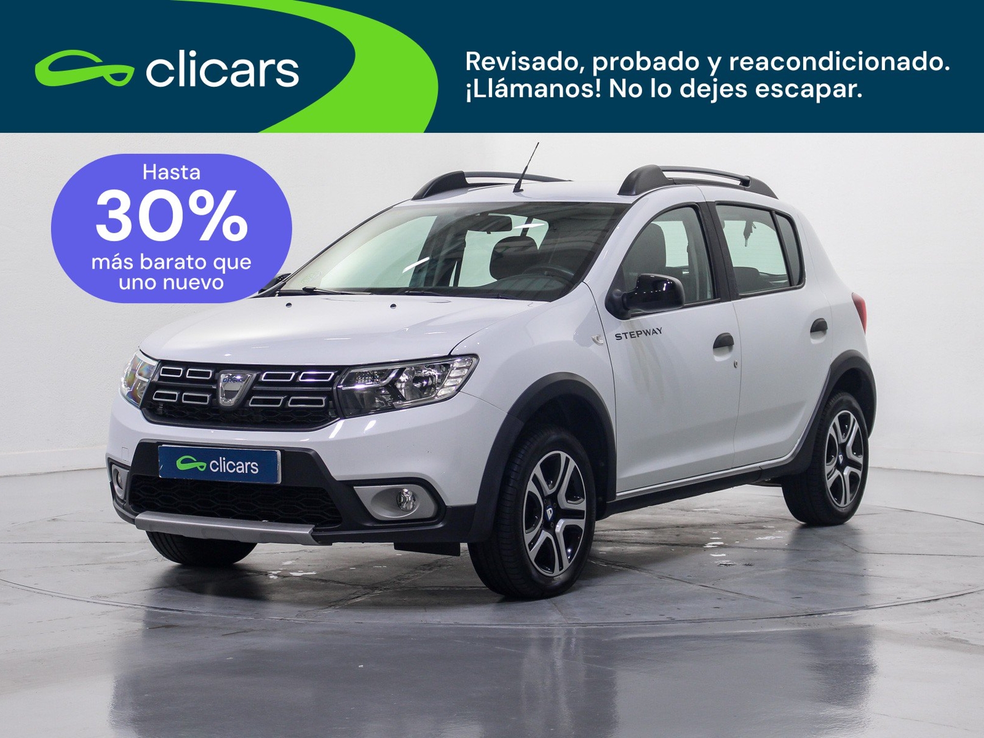 Imagen de DACIA Sandero