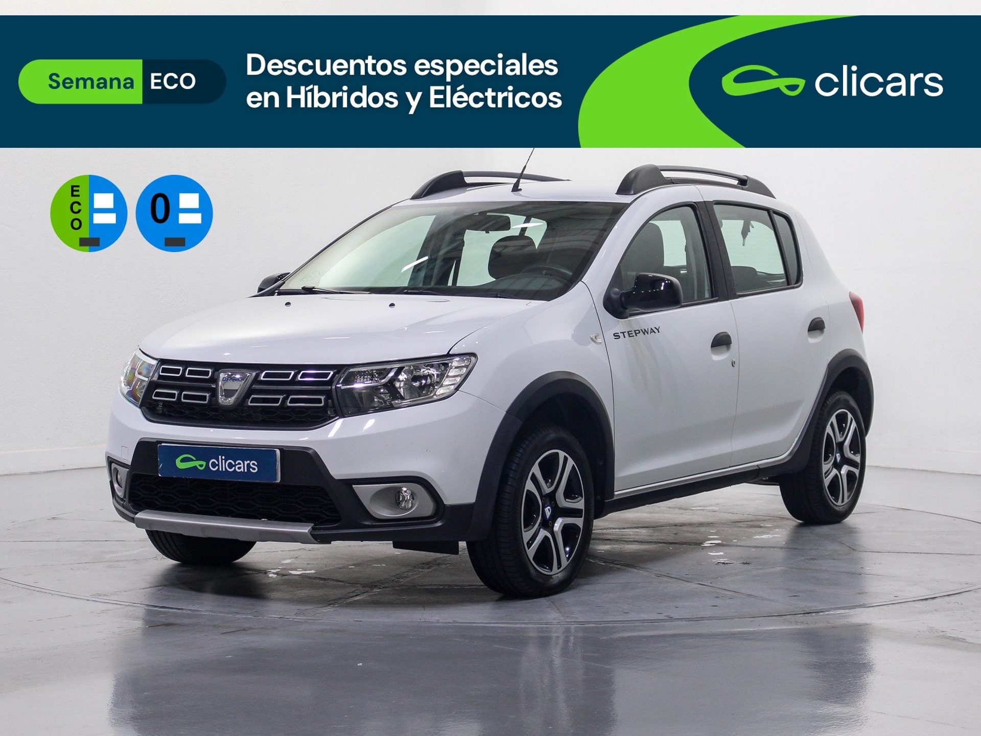 Imagen de DACIA Sandero