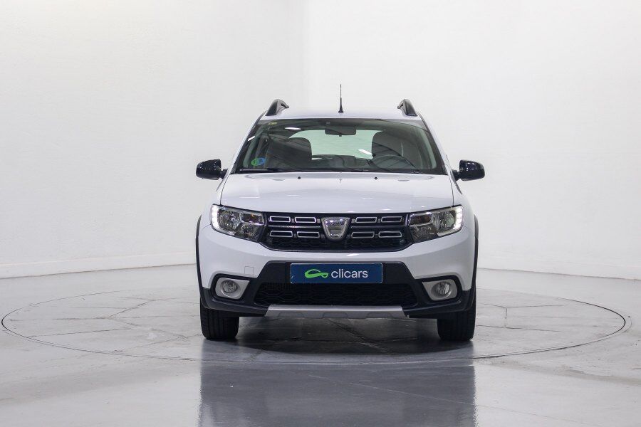 Foto del DACIA Sandero 1.0 TCE GLP Essential 74kW