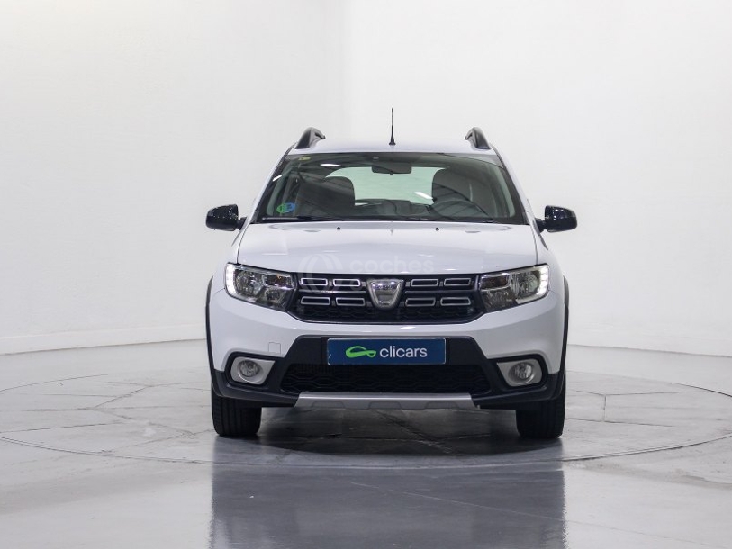 Foto del DACIA Sandero 1.0 TCE GLP Essential 74kW