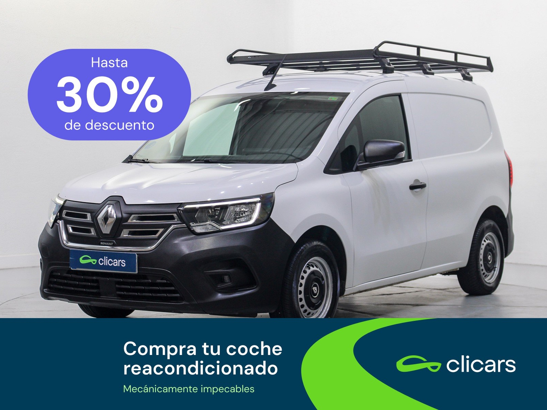 Imagen de RENAULT Kangoo