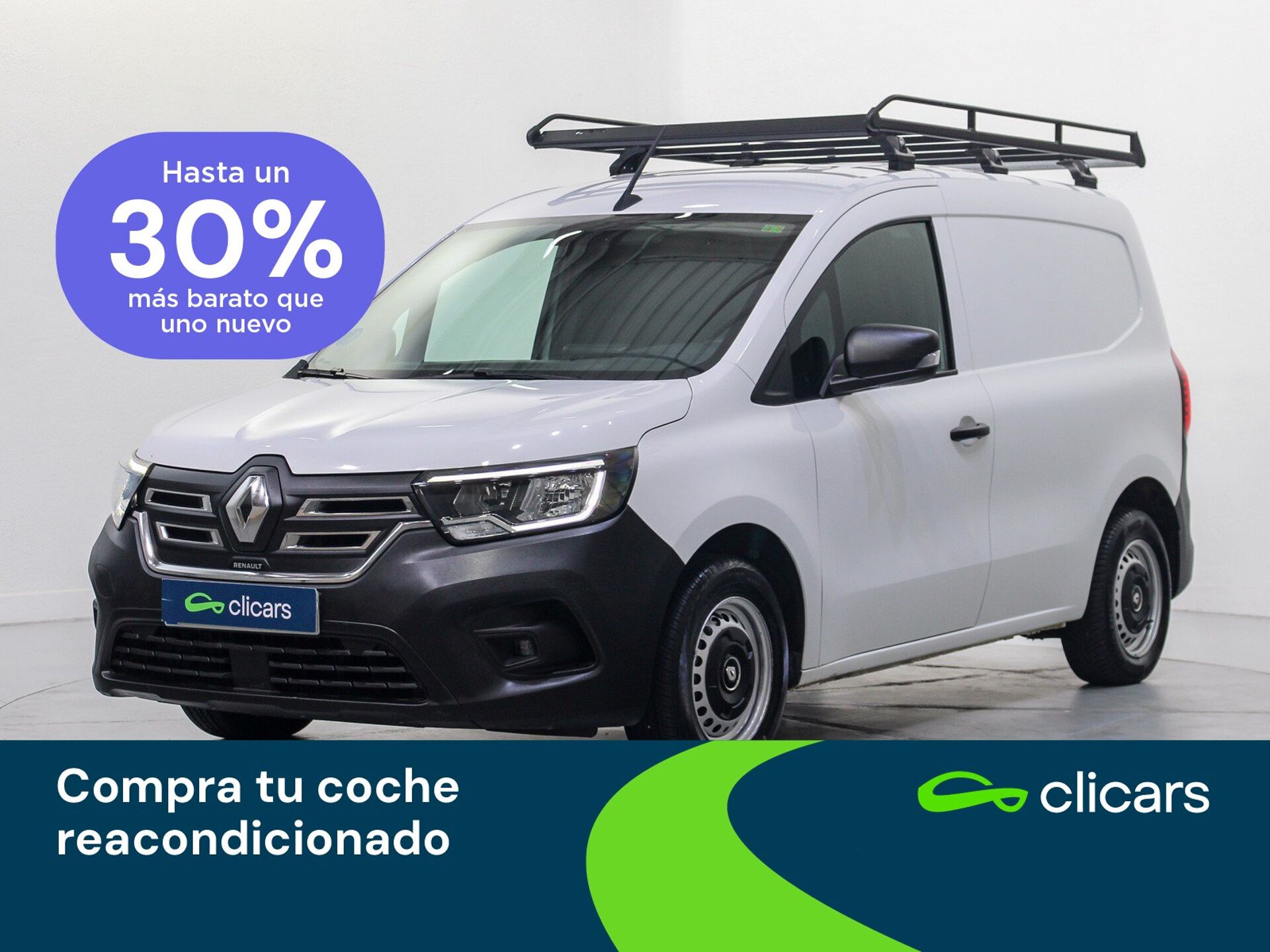 Imagen 1 de RENAULT Kangoo