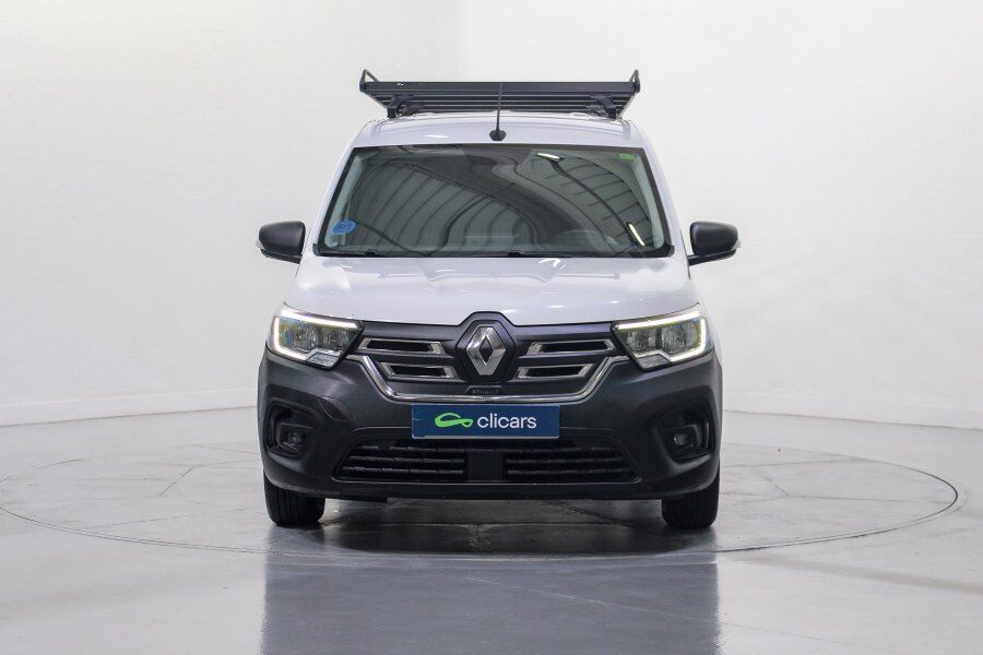 Foto del RENAULT Kangoo Fg. E-Tech L2 Start EV45 22kW
