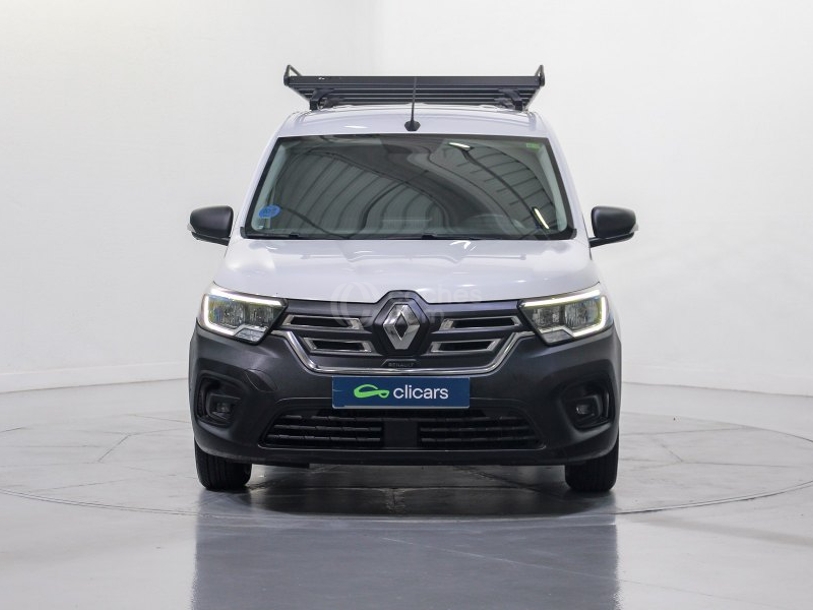 Foto del RENAULT Kangoo Fg. E-Tech L2 Start EV45 22kW