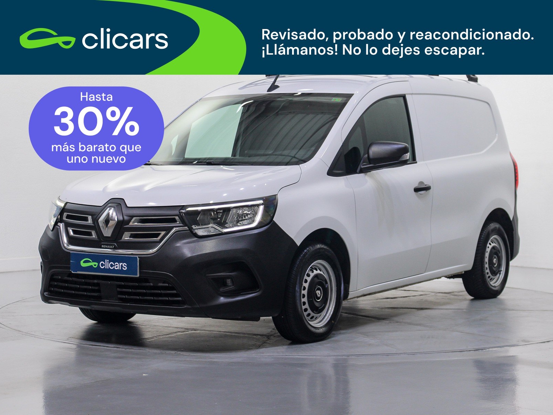 Imagen de RENAULT Kangoo
