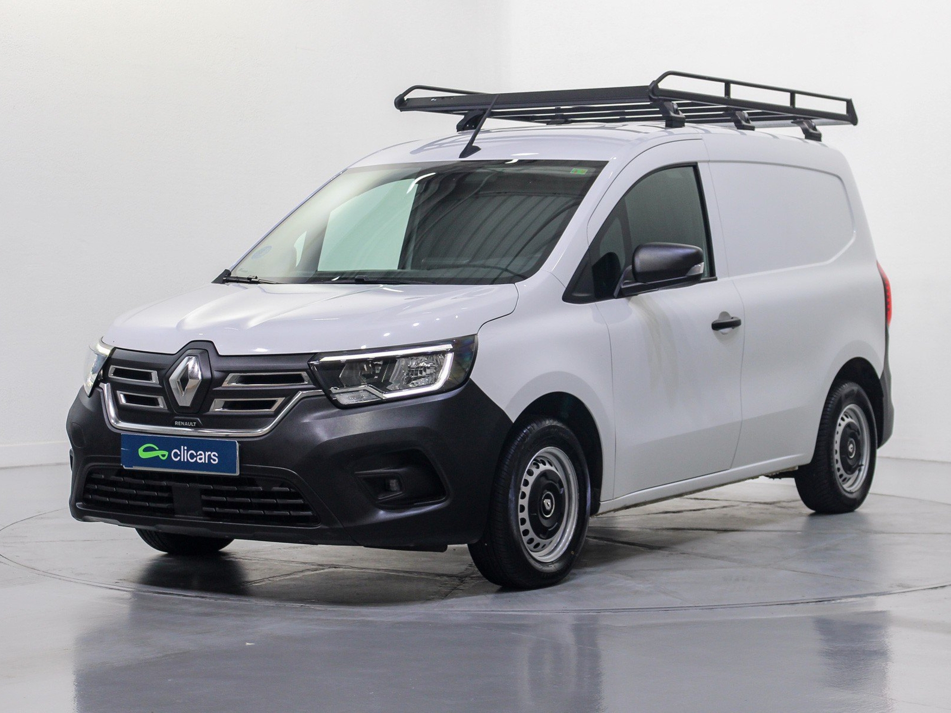 Imagen de RENAULT Kangoo