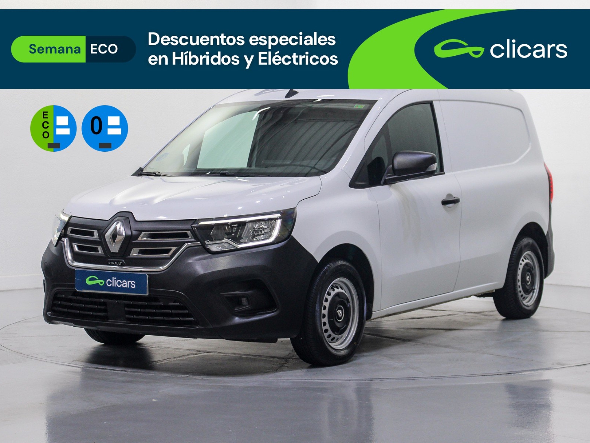 Imagen de RENAULT Kangoo