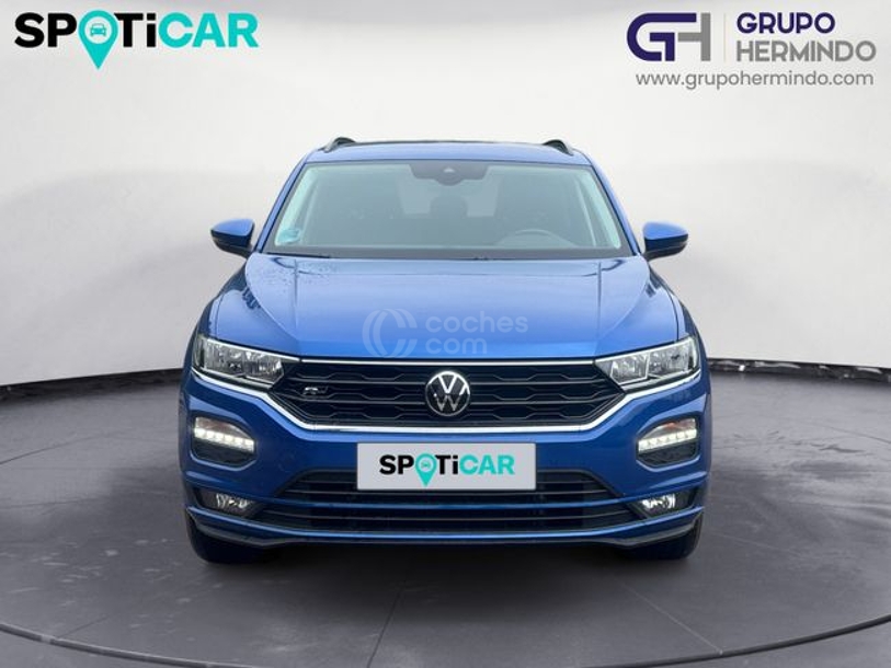 Foto del VOLKSWAGEN T-Roc 1.0 TSI Advance