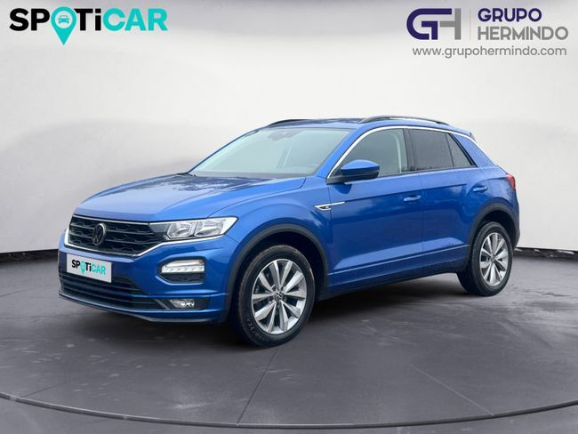 Foto del VOLKSWAGEN T-Roc 1.0 TSI Advance