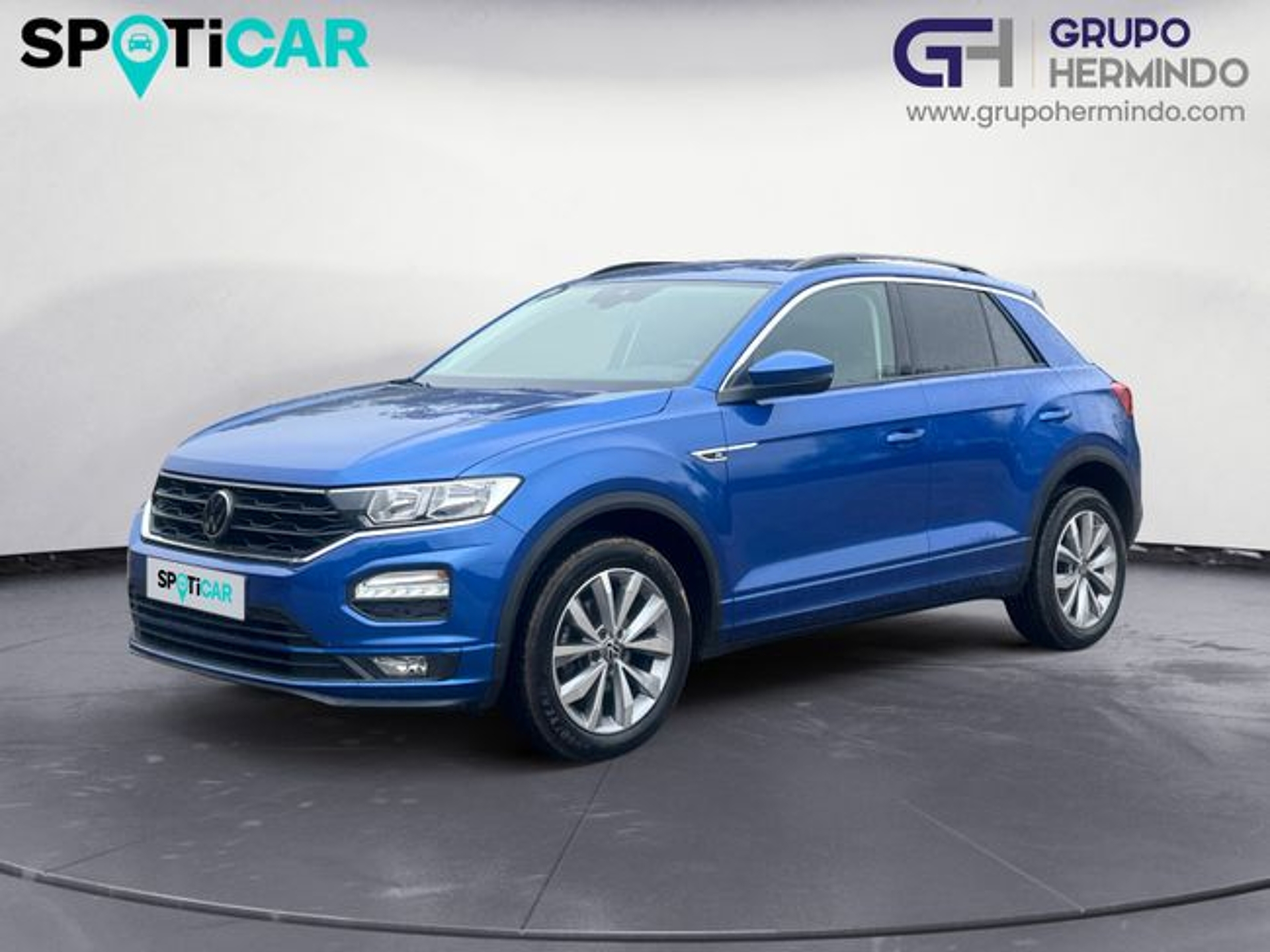 Imagen de VOLKSWAGEN T-Roc