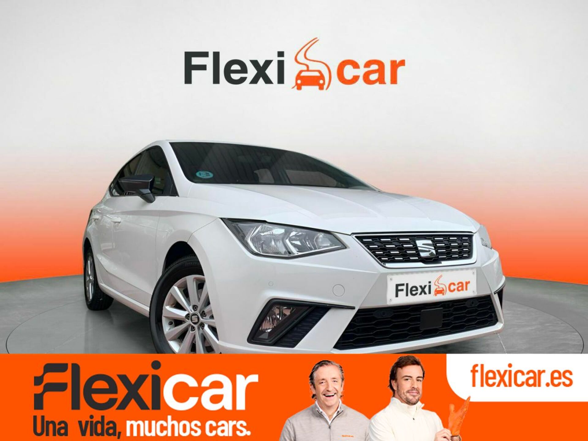 Imagen de SEAT Ibiza