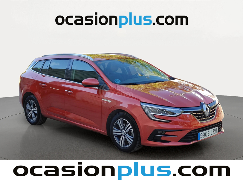 Foto del RENAULT Mégane 1.3 TCe GPF Zen 103kW