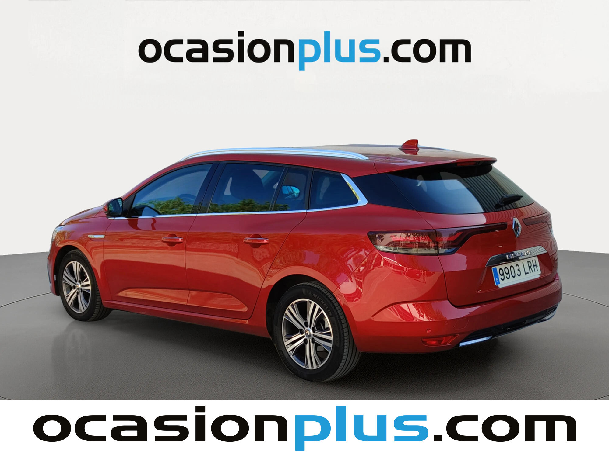 Foto del RENAULT Mégane 1.3 TCe GPF Zen 103kW