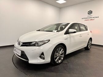 Imagen de TOYOTA Auris hybrid Active