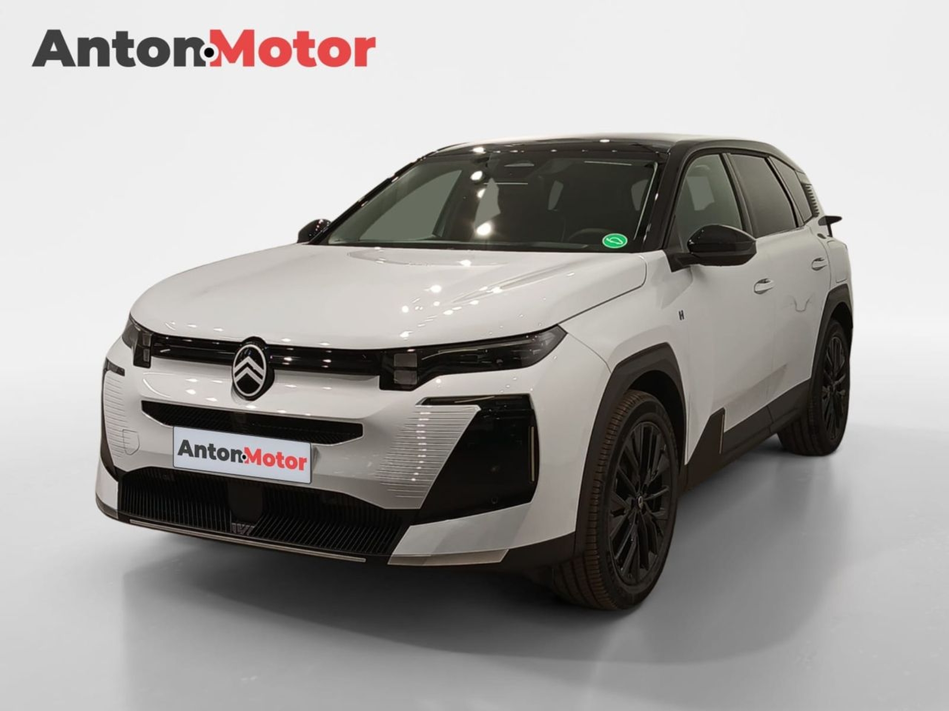 Imagen de CITROEN C5 Aircross