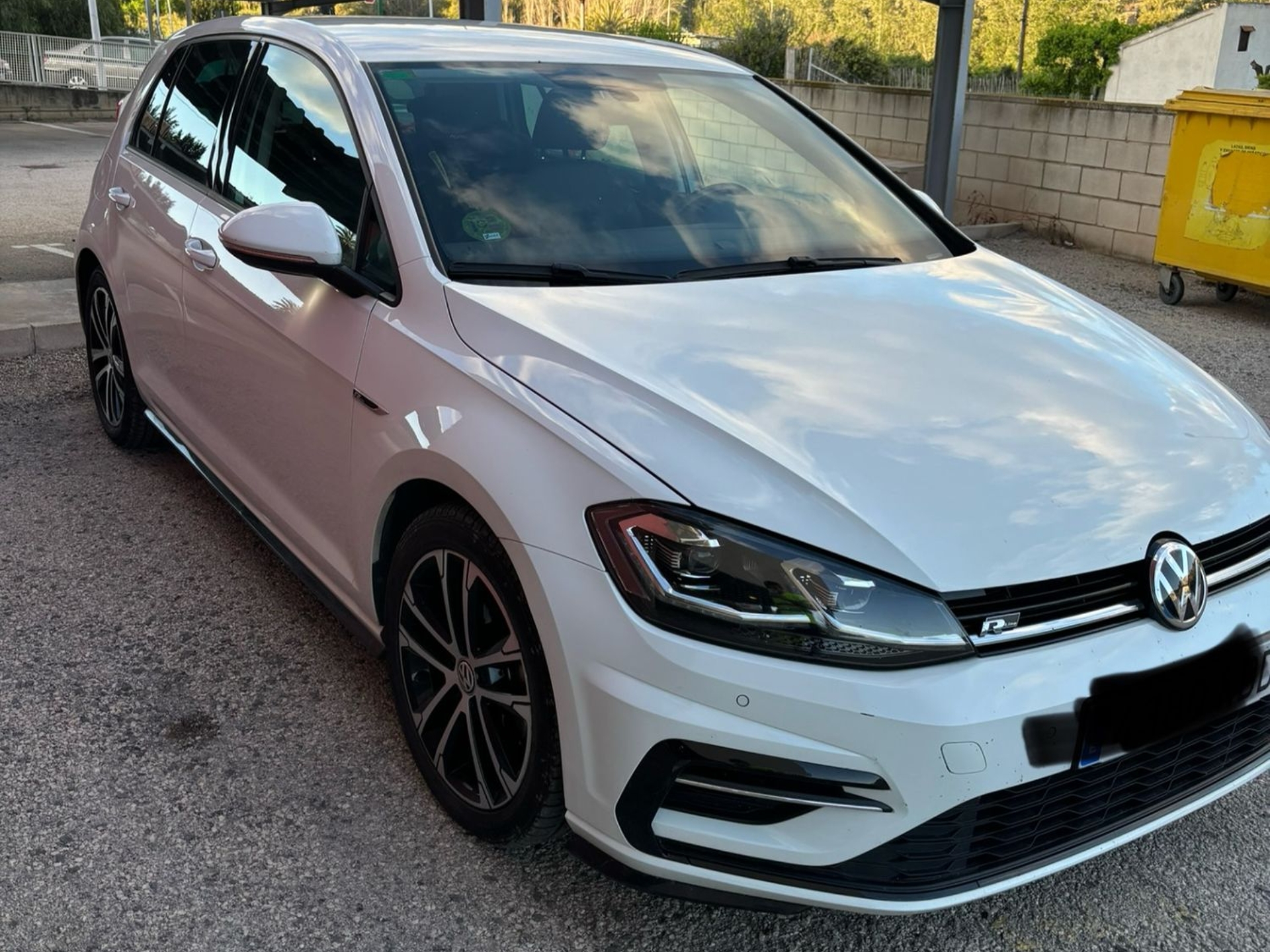 Imagen de VOLKSWAGEN Golf