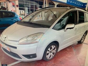 Imagen de CITROEN C4 Grand Picasso 1.6HDI SX