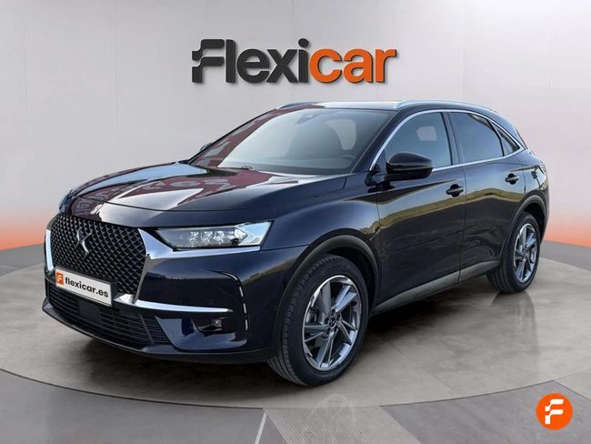 Foto del DS DS 7 Crossback 1.5BlueHDi Performance Line Aut.