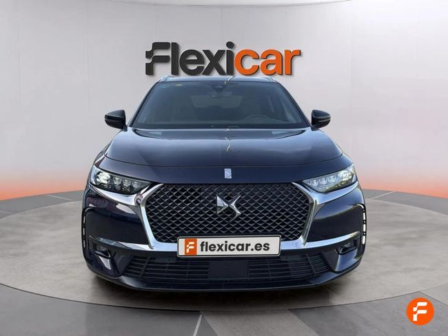 Foto del DS DS 7 Crossback 1.5BlueHDi Performance Line Aut.