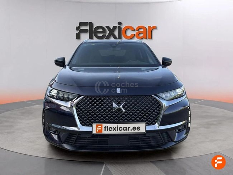 Foto del DS DS 7 Crossback 1.5BlueHDi Performance Line Aut.