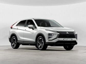 Imagen de MITSUBISHI Eclipse Cross PHEV Kaiteki 4WD