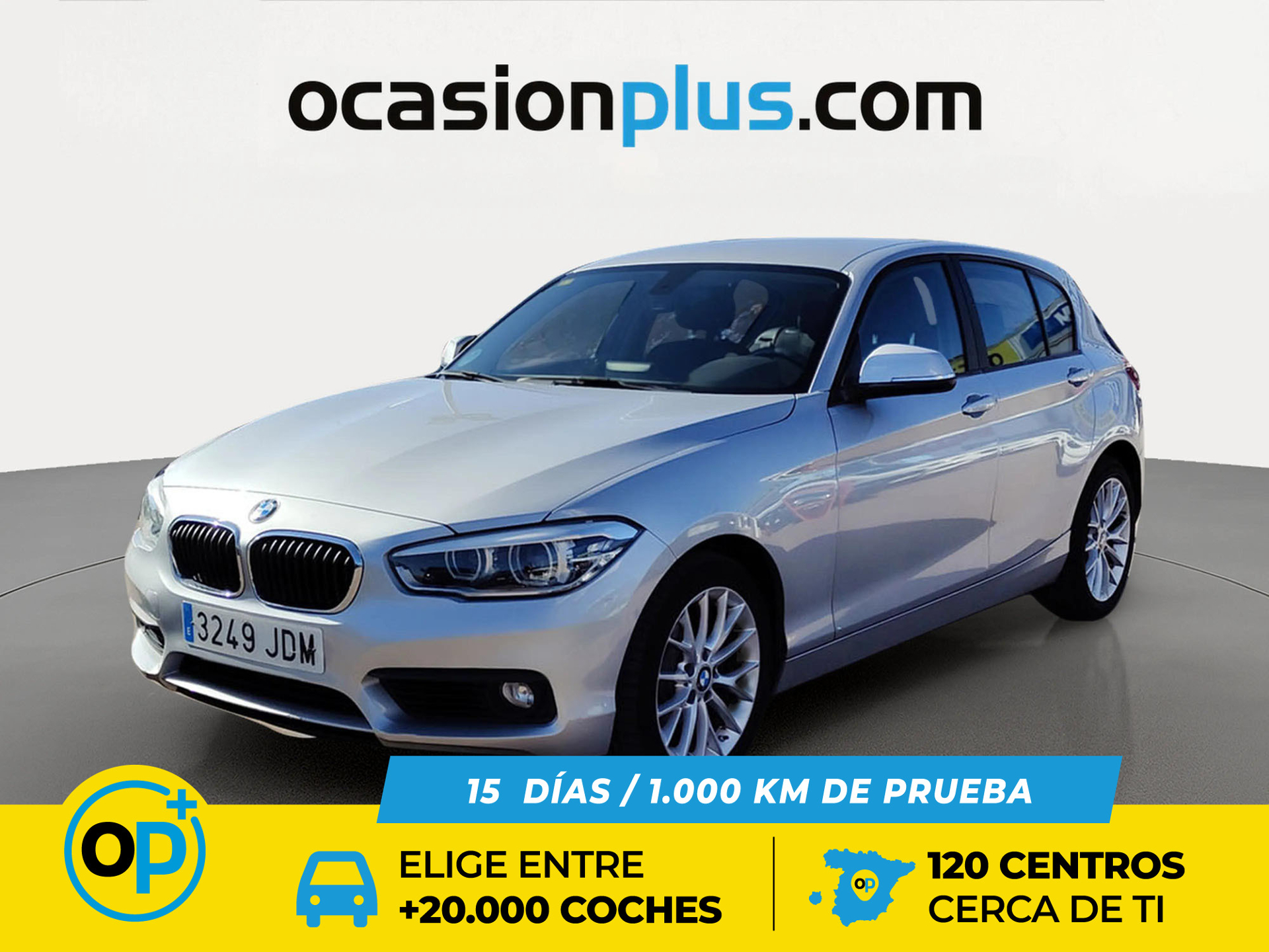 Imagen de BMW Serie 1