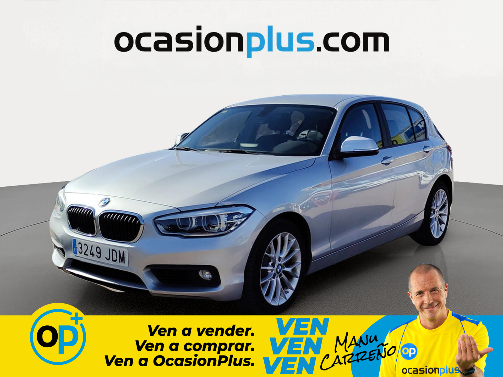 Imagen de BMW Serie 1