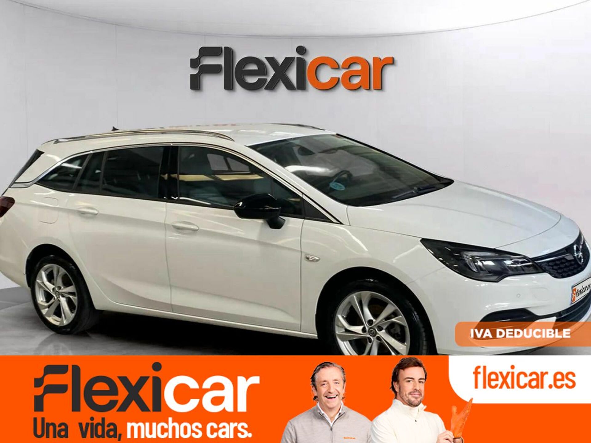 Imagen de OPEL Astra