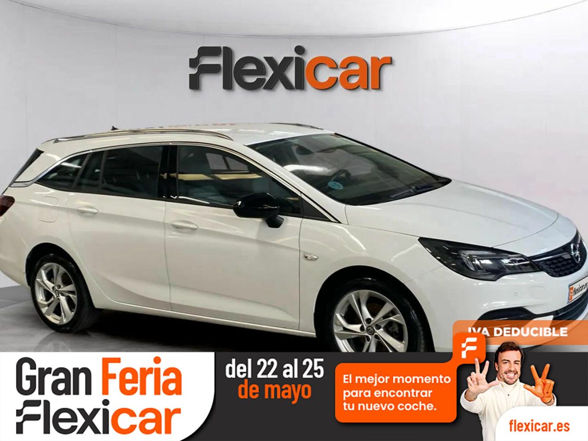 Imagen de OPEL Astra