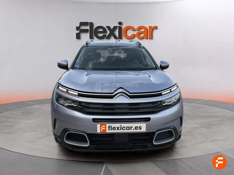 Foto del CITROEN C5 Aircross Hybrid Feel EAT8