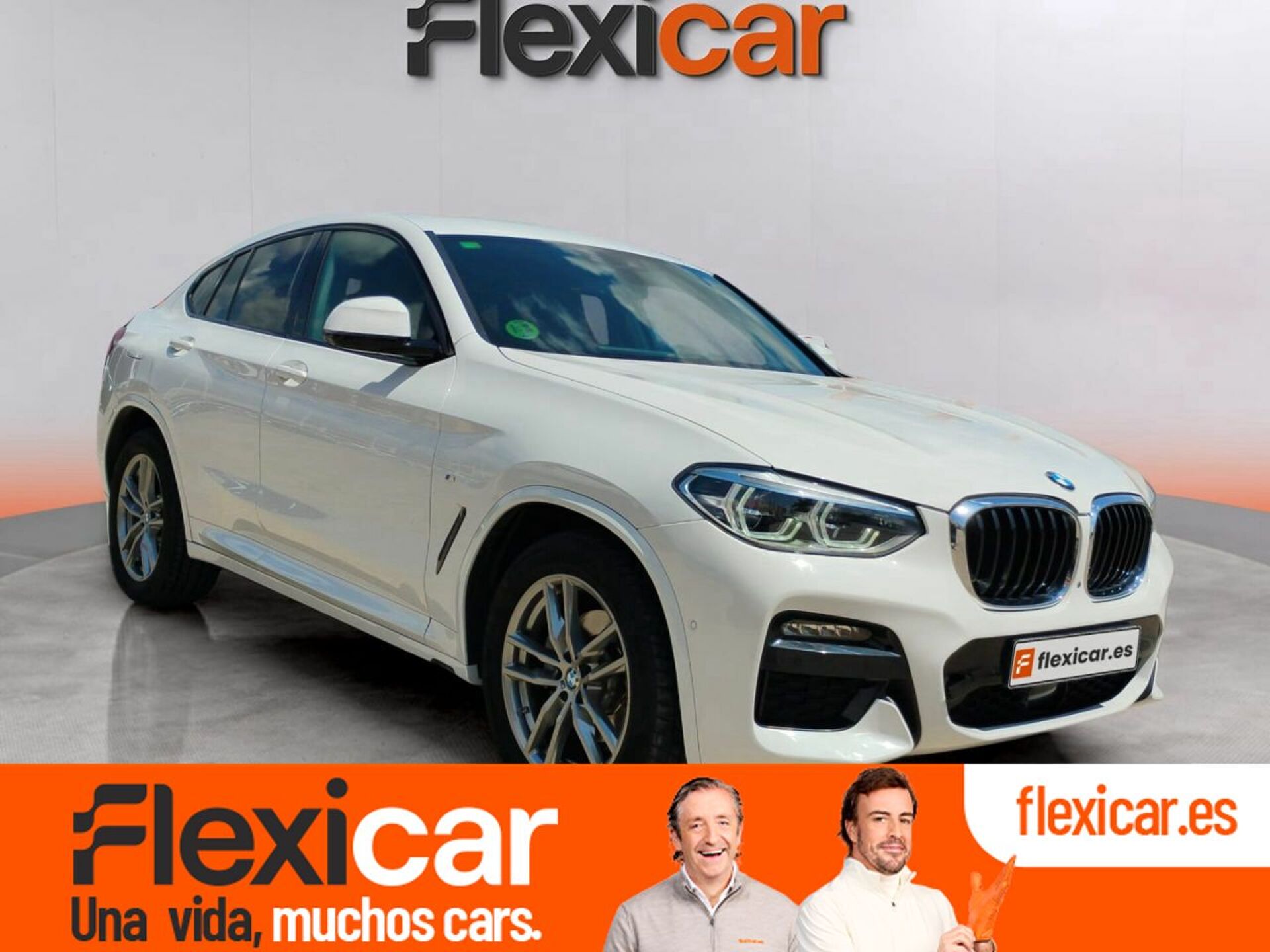 Imagen de BMW X4