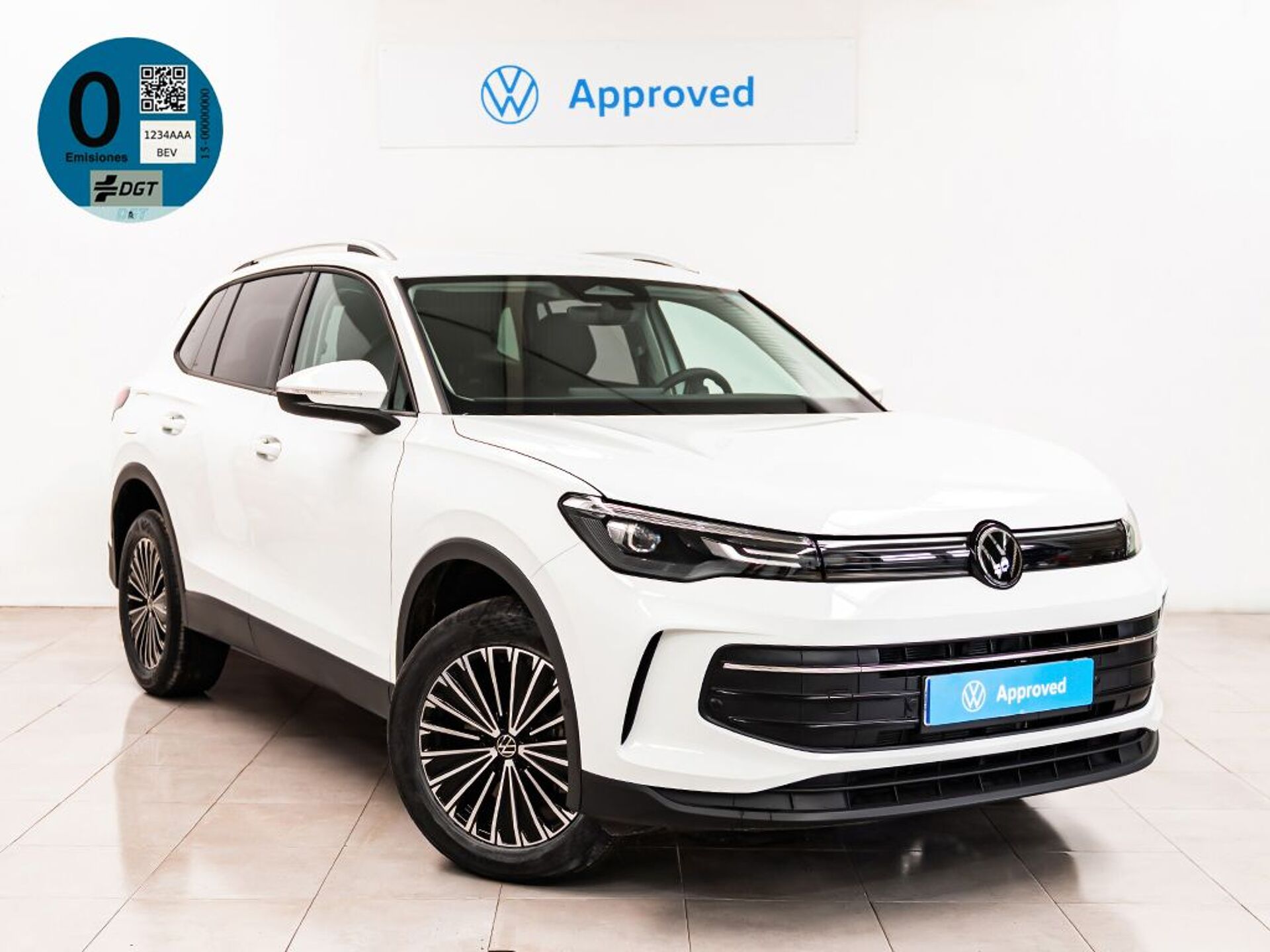 Imagen de VOLKSWAGEN Tiguan