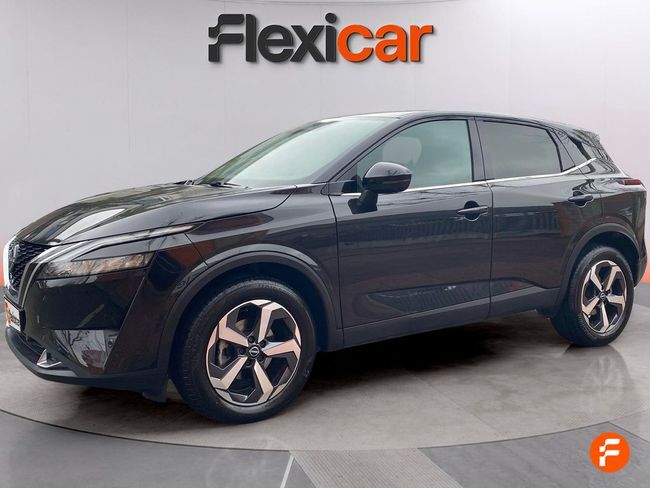 Foto del NISSAN Qashqai 1.3 DIG-T mHEV 12V Tekna 4x2 103kW