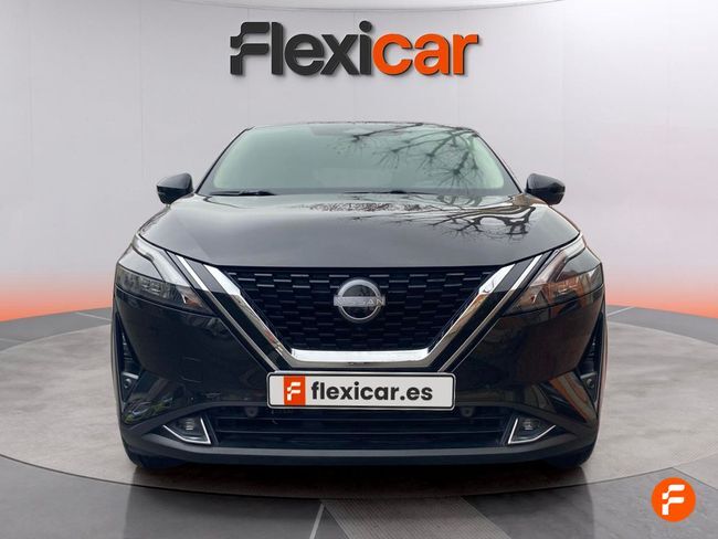 Foto del NISSAN Qashqai 1.3 DIG-T mHEV 12V Tekna 4x2 103kW
