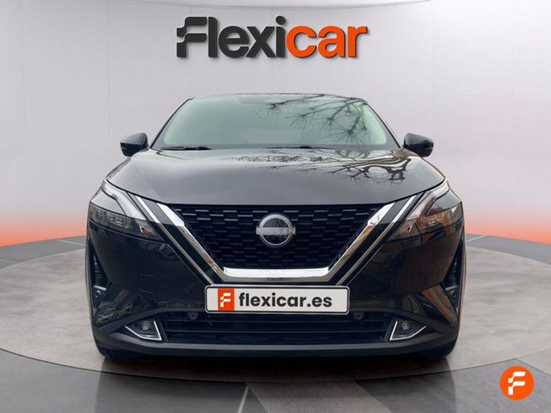 Imagen 2 de NISSAN Qashqai