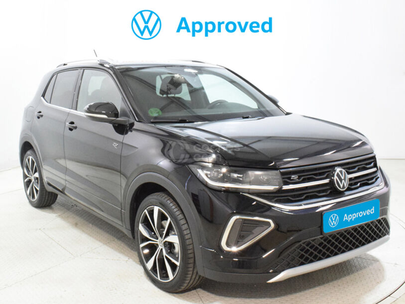 Foto del VOLKSWAGEN T-Cross 1.0 TSI R-Line 85kW
