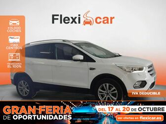 Imagen de FORD Kuga 2.0TDCi Auto S&S Trend+ 4x2 120