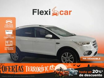 Imagen de FORD Kuga 2.0TDCi Auto S&S Trend+ 4x2 120