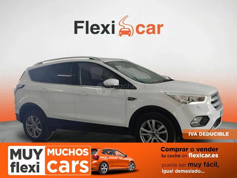 Foto del FORD Kuga 2.0TDCi Auto S&S Trend+ 4x2 120