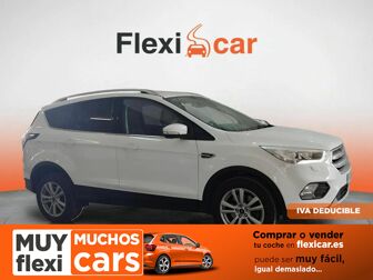 Imagen de FORD Kuga 2.0TDCi Auto S&S Trend+ 4x2 120