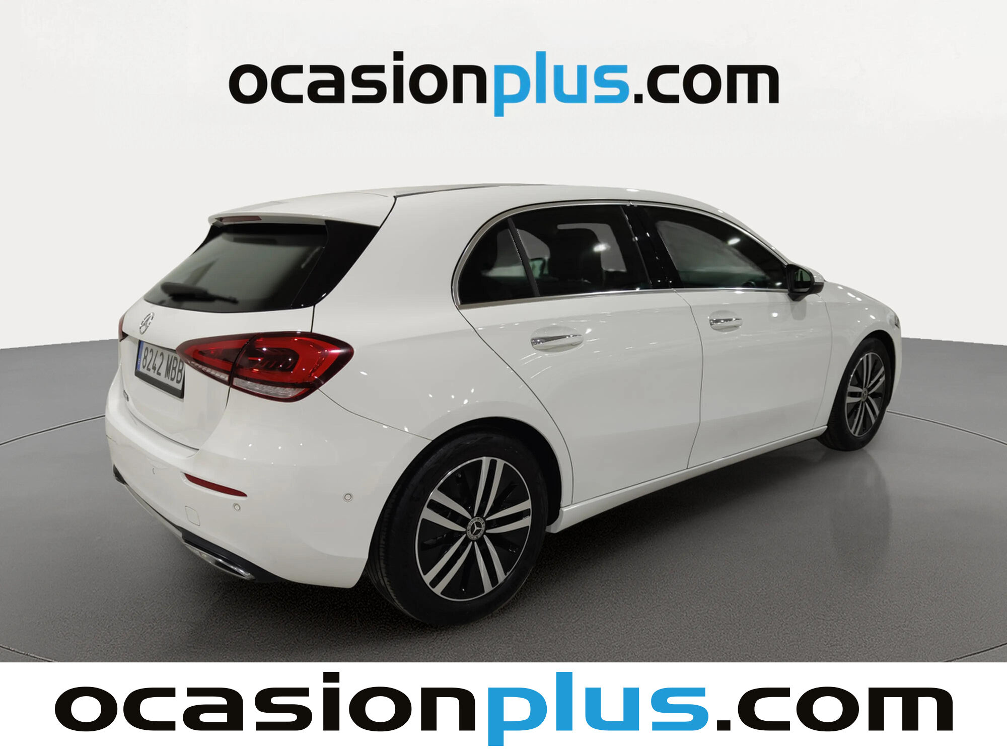 Foto del MERCEDES Clase A A 180 Progressive Line Advanced 7G-DCT