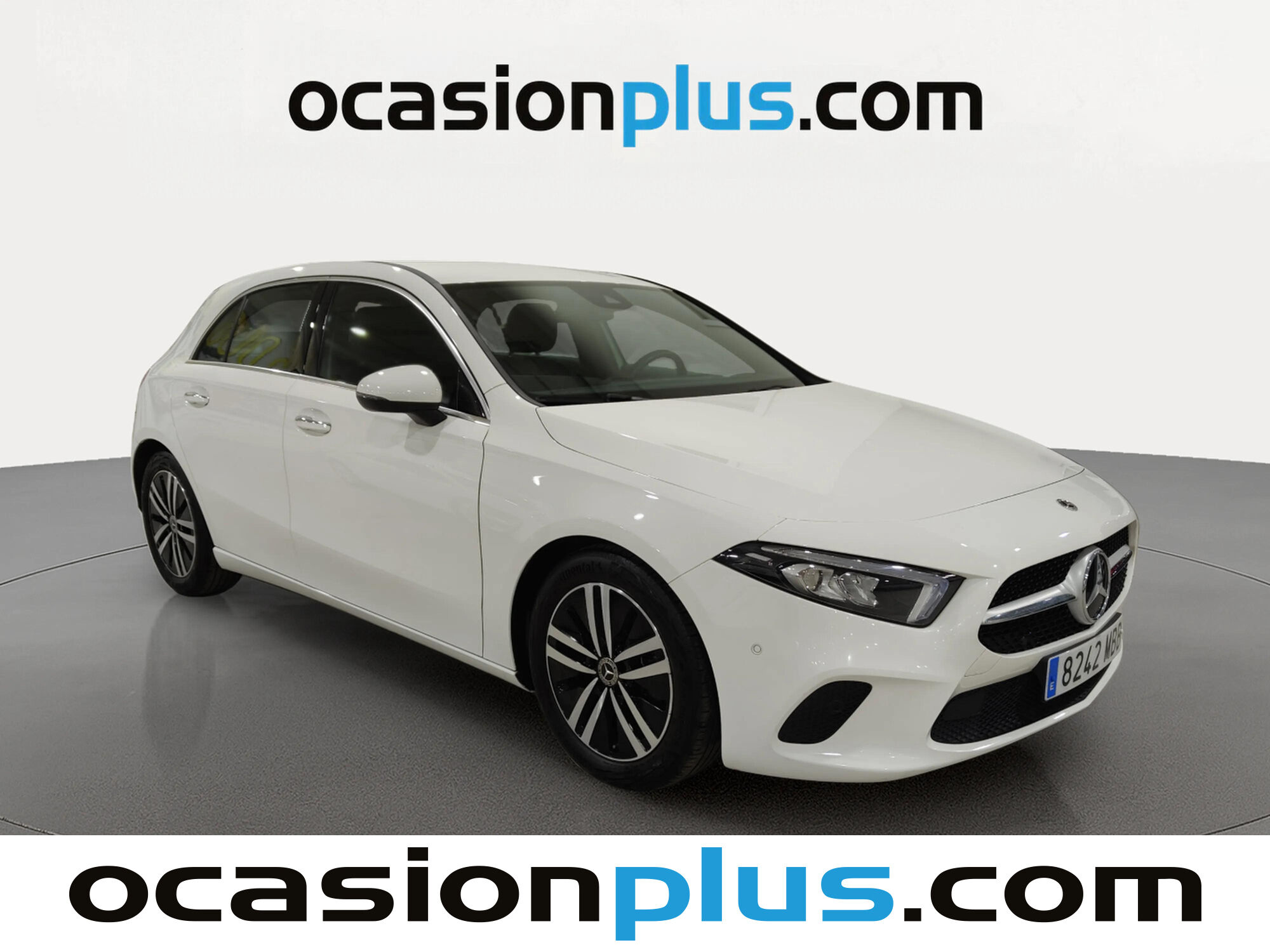 Foto del MERCEDES Clase A A 180 Progressive Line Advanced 7G-DCT