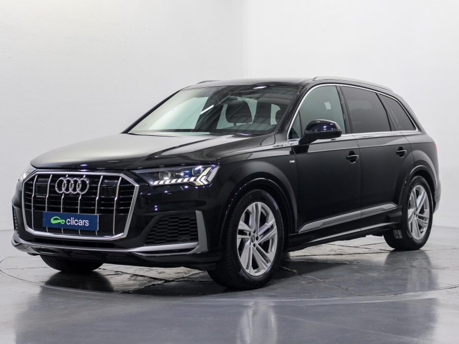 Imagen de AUDI Q7