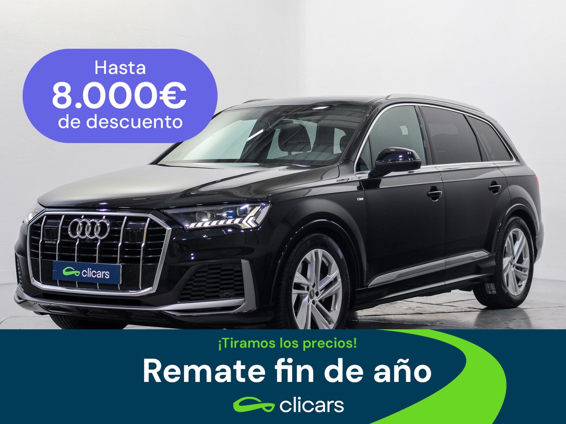 Imagen de AUDI Q7