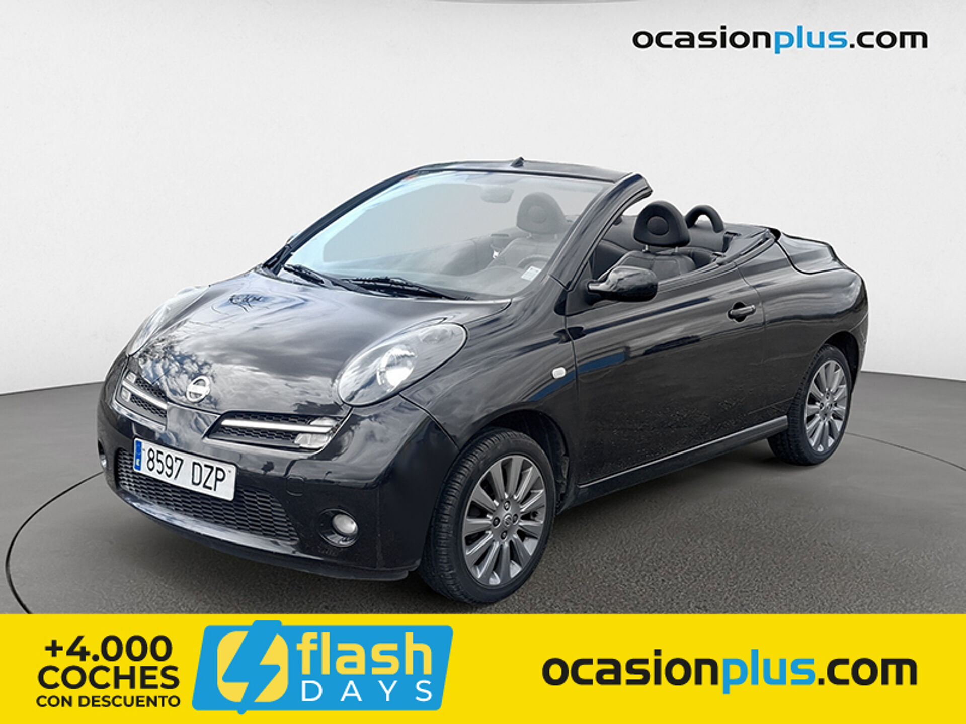 Imagen de NISSAN Micra