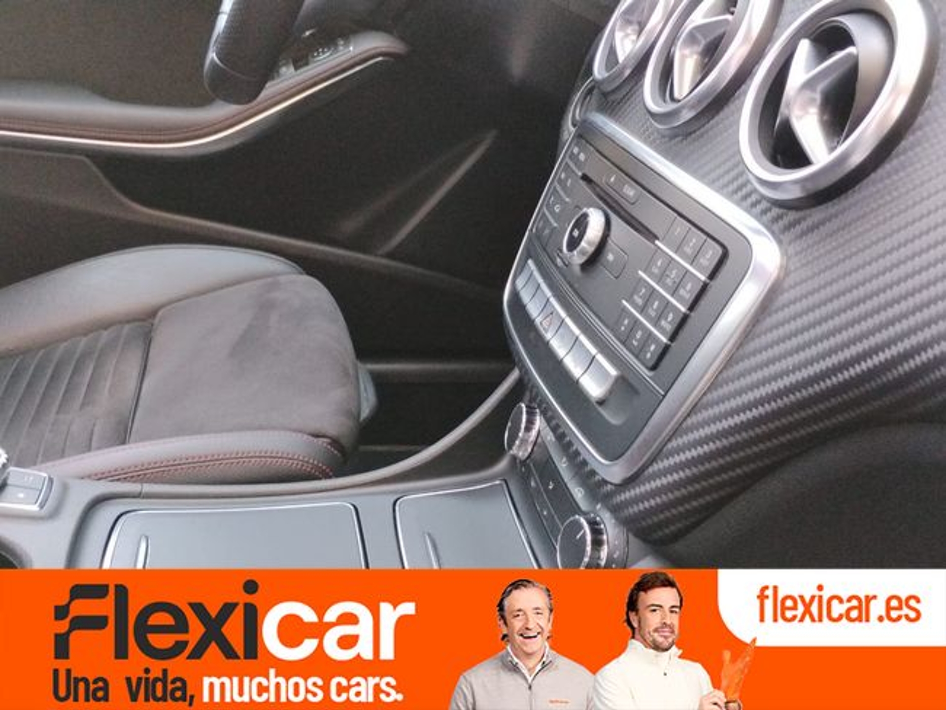 Imagen de MERCEDES Clase A