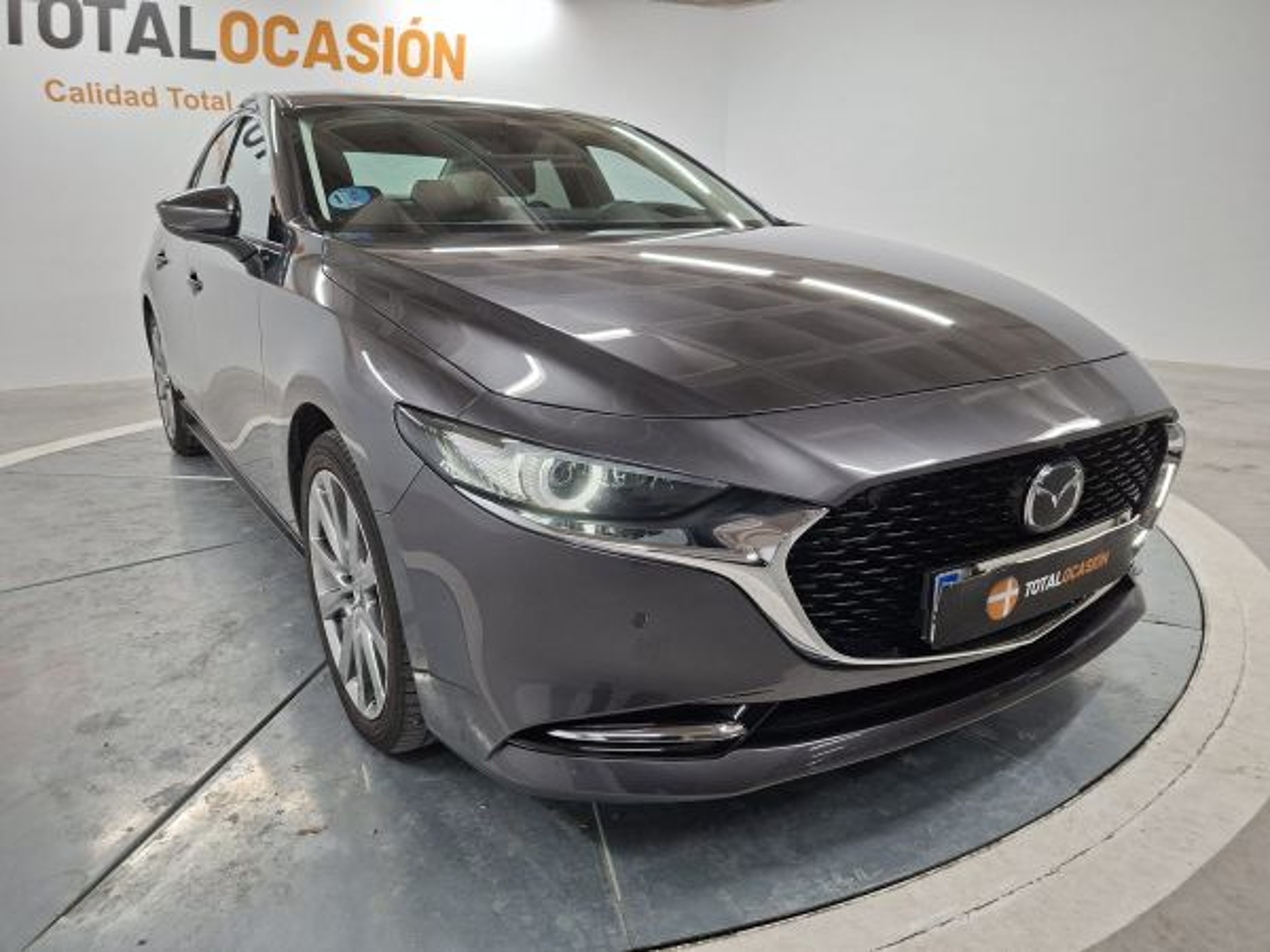 Imagen de MAZDA Mazda3